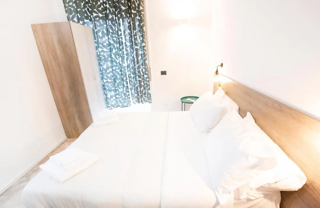 Hall Inn B&B In Chiostro-1
